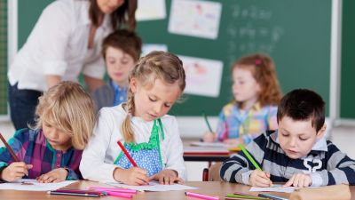 Einzelintegration von Kindern mit Behinderung in Kindertageseinrichtungen